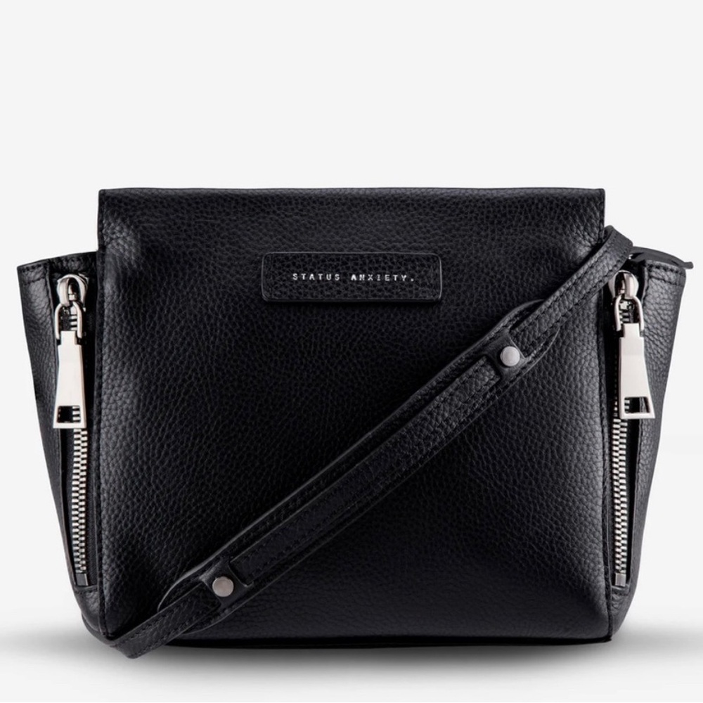 Status Anxiety Ascendants crossbody bag